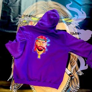 Extremely influential insane new amazing streetwear brand that’s exclusive only